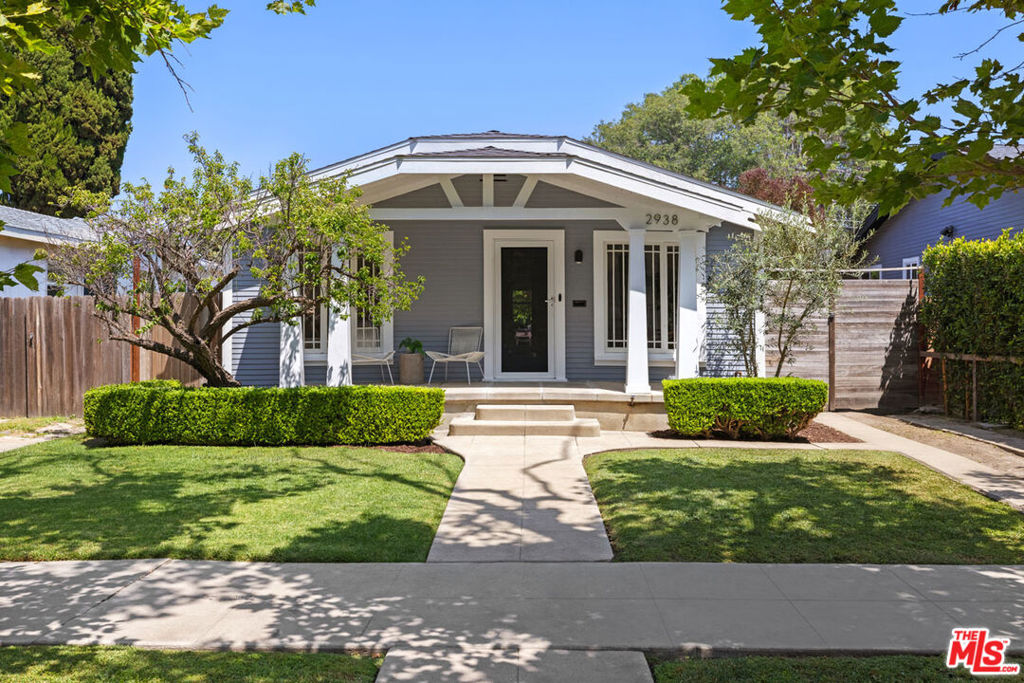 2938 Virginia Road