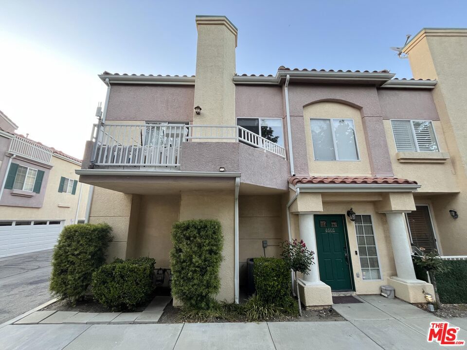 18102 Flynn Drive