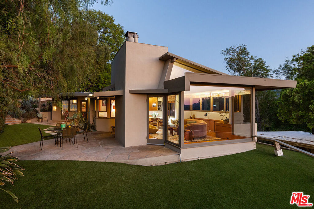 3624 Buena Park Drive