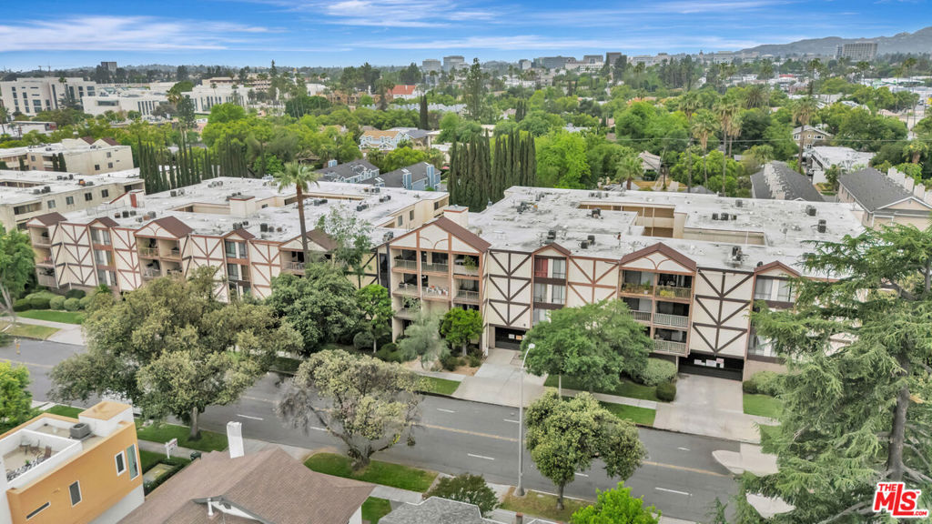125 Allen Avenue