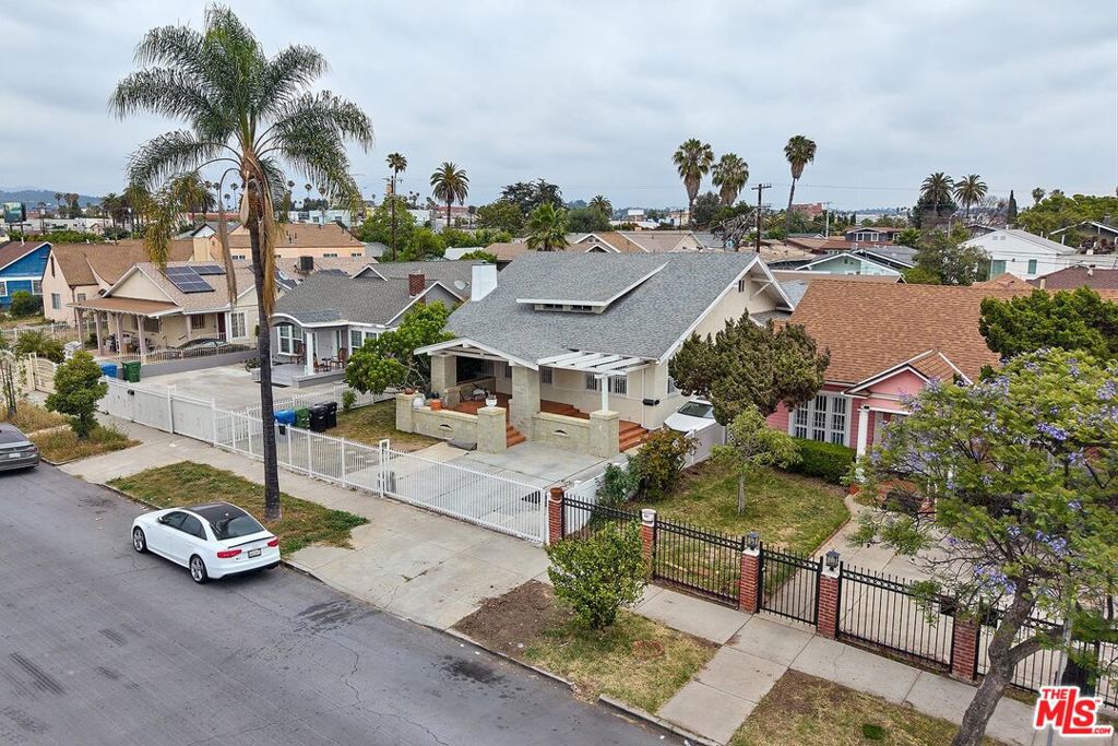 136 Serrano Avenue