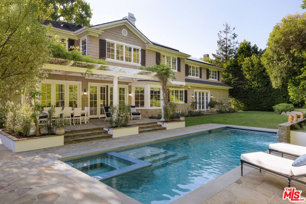 456 Bundy Drive