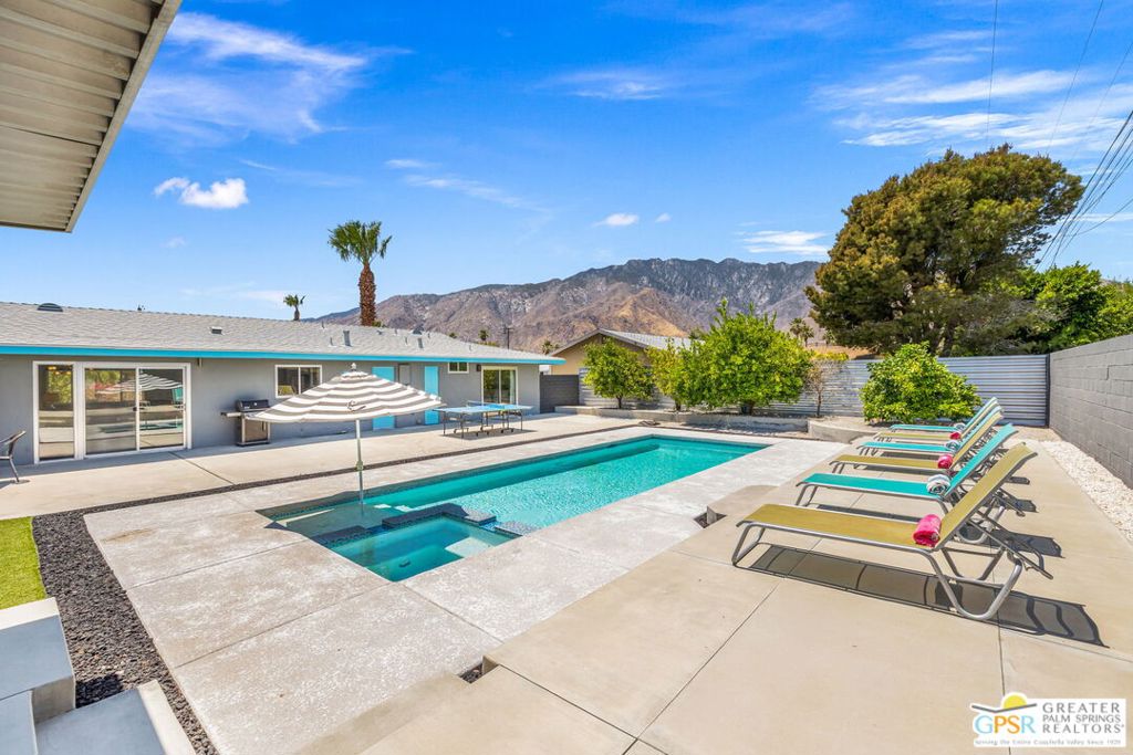 490 Molino Road