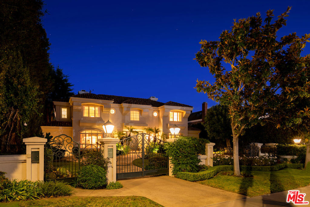610 Beverly Drive