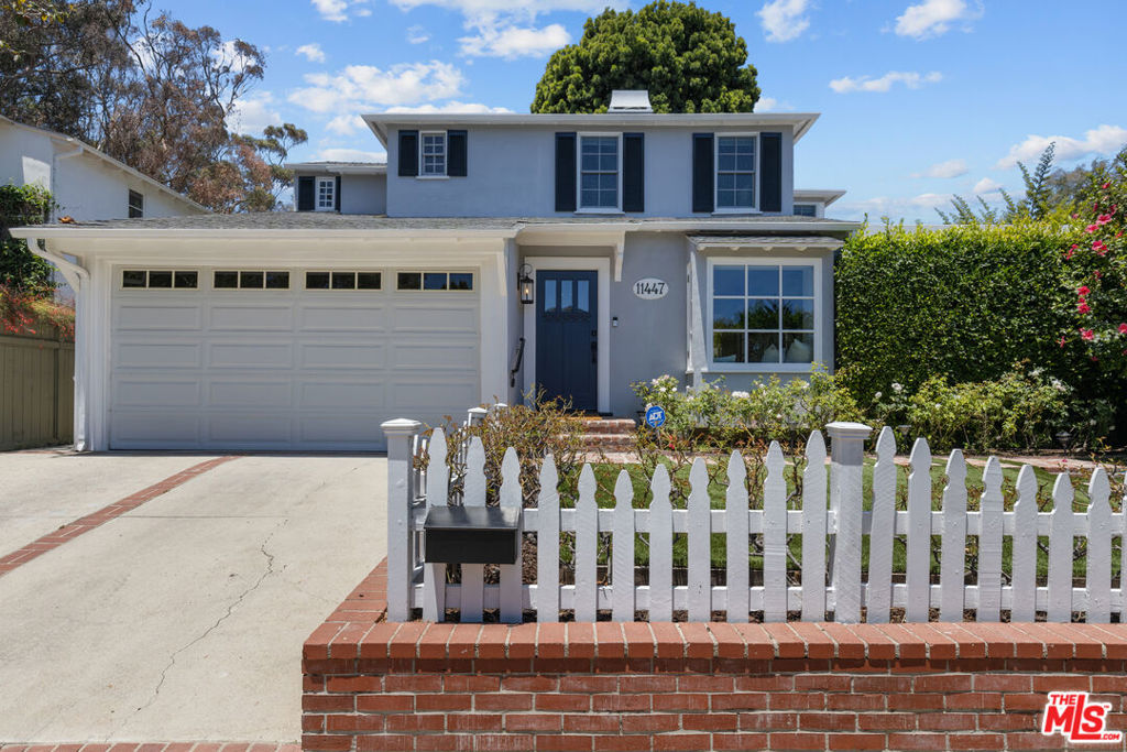 11447 Albata Street