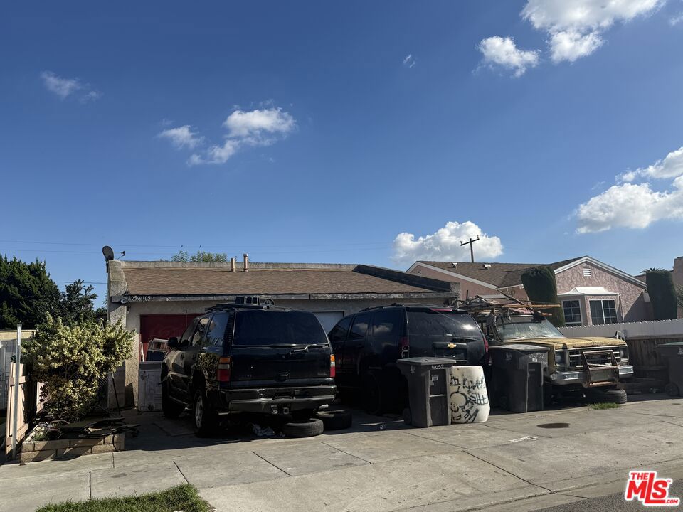 6050 Olive Avenue