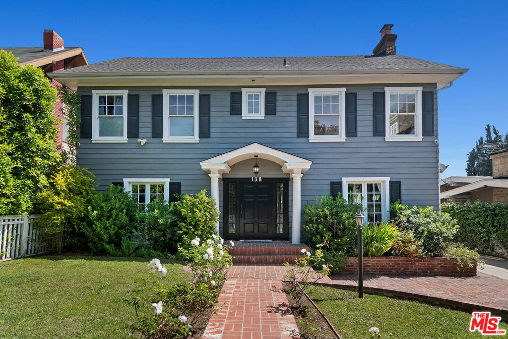 138 Wilton Place