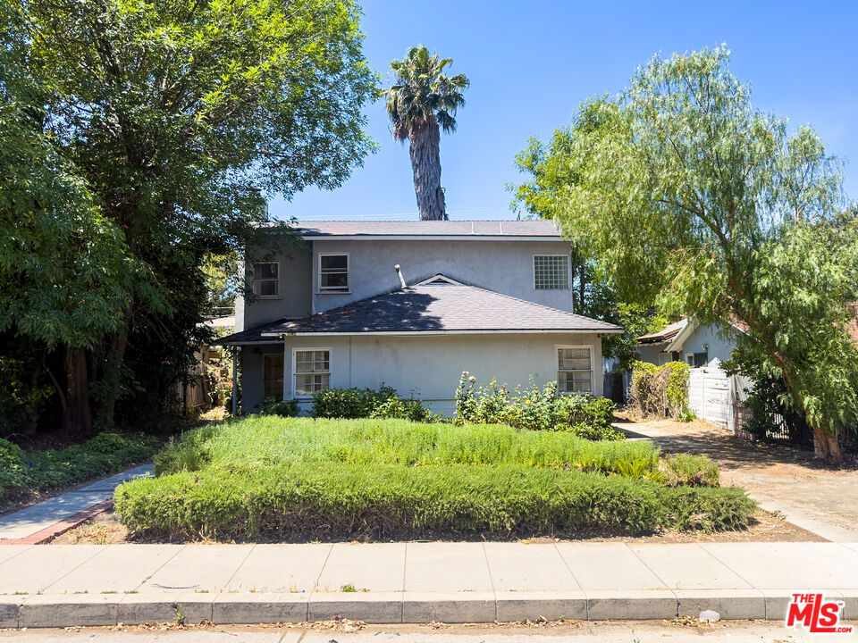 5207 Don Pio Drive