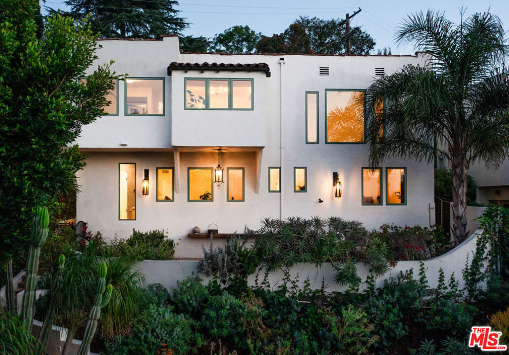 2558 Corralitas Drive