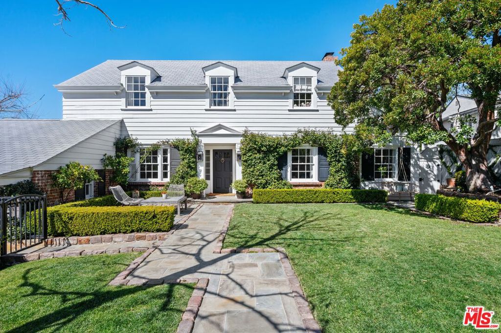 211 Barlock Avenue