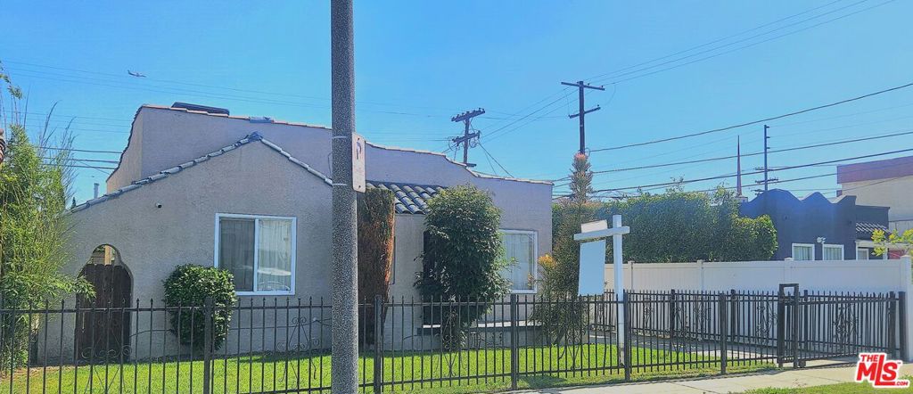 1738 66th Street