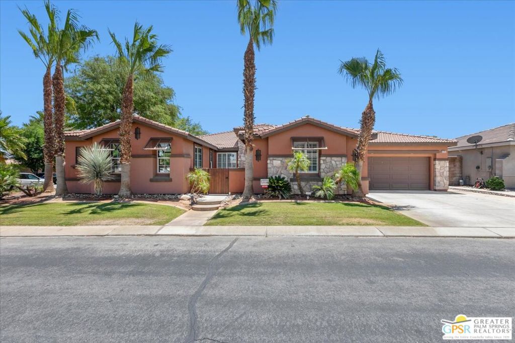 82797 Sutton Drive
