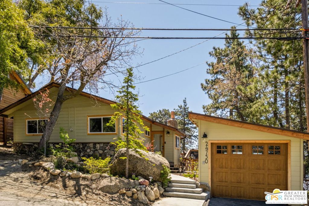 24750 Marion Ridge Drive