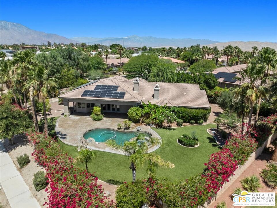 110 Rancho Vista Lane