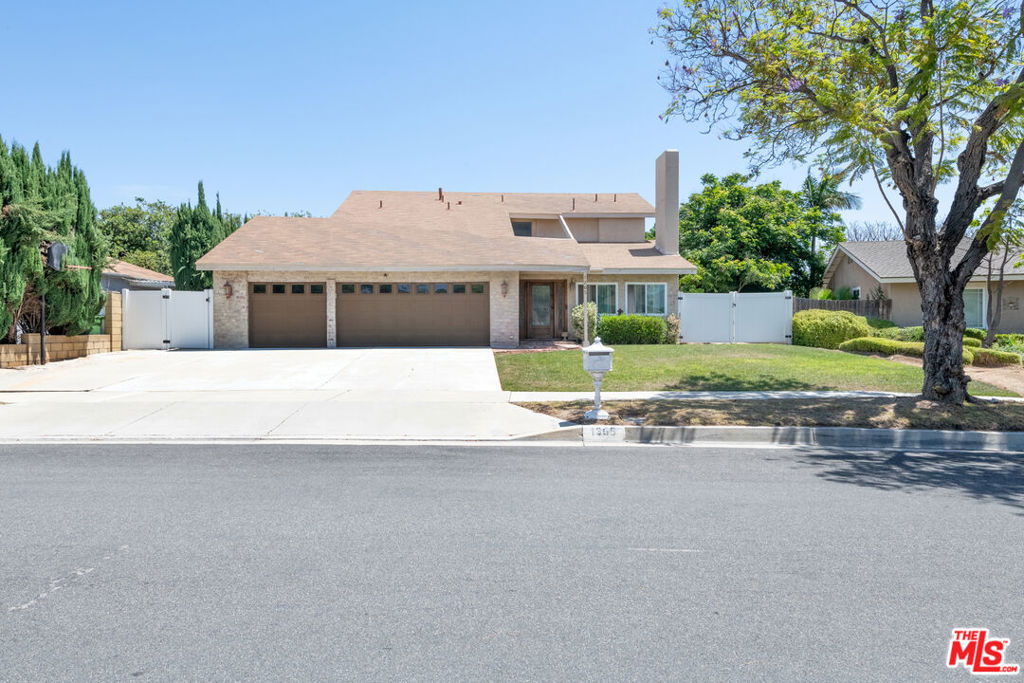 1365 Granada Avenue