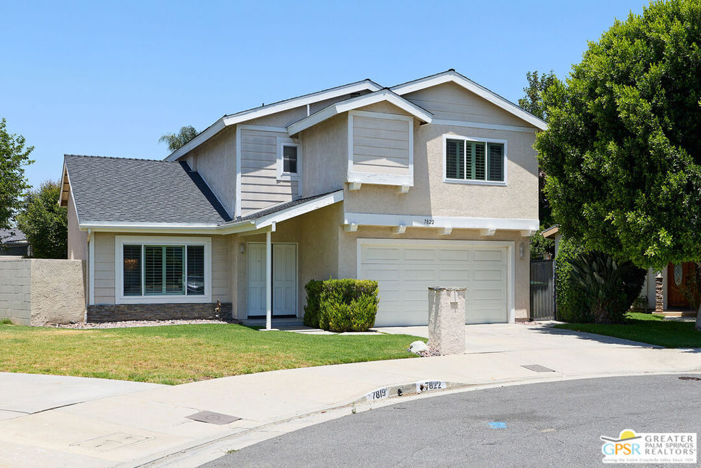 7822 Goldmine Lane