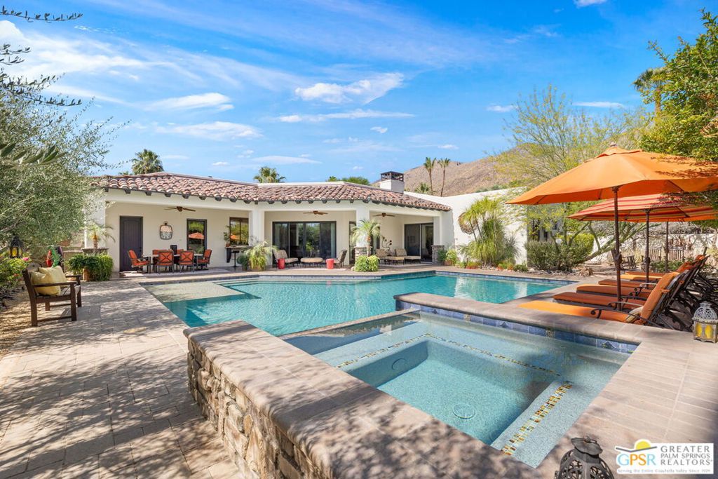 248 Palo Verde Avenue