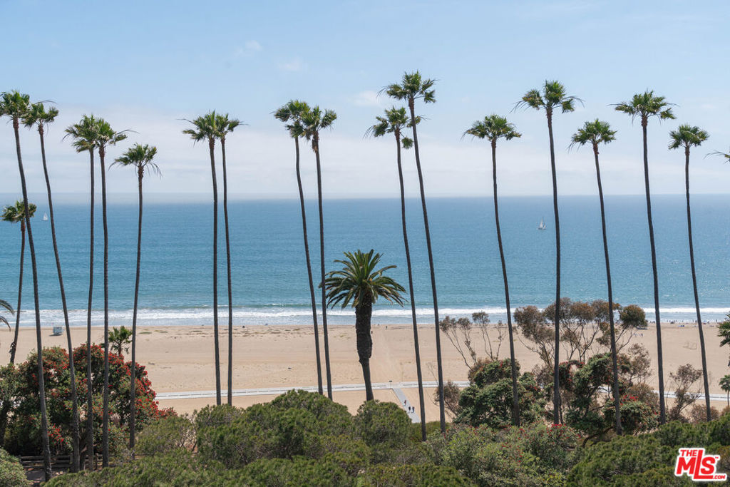 535 Ocean Avenue