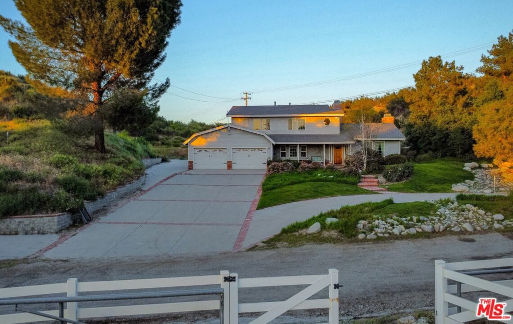 28132 Oak Spring Canyon Road