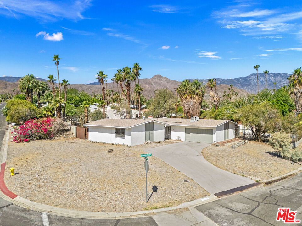 68691 Sharpless Road