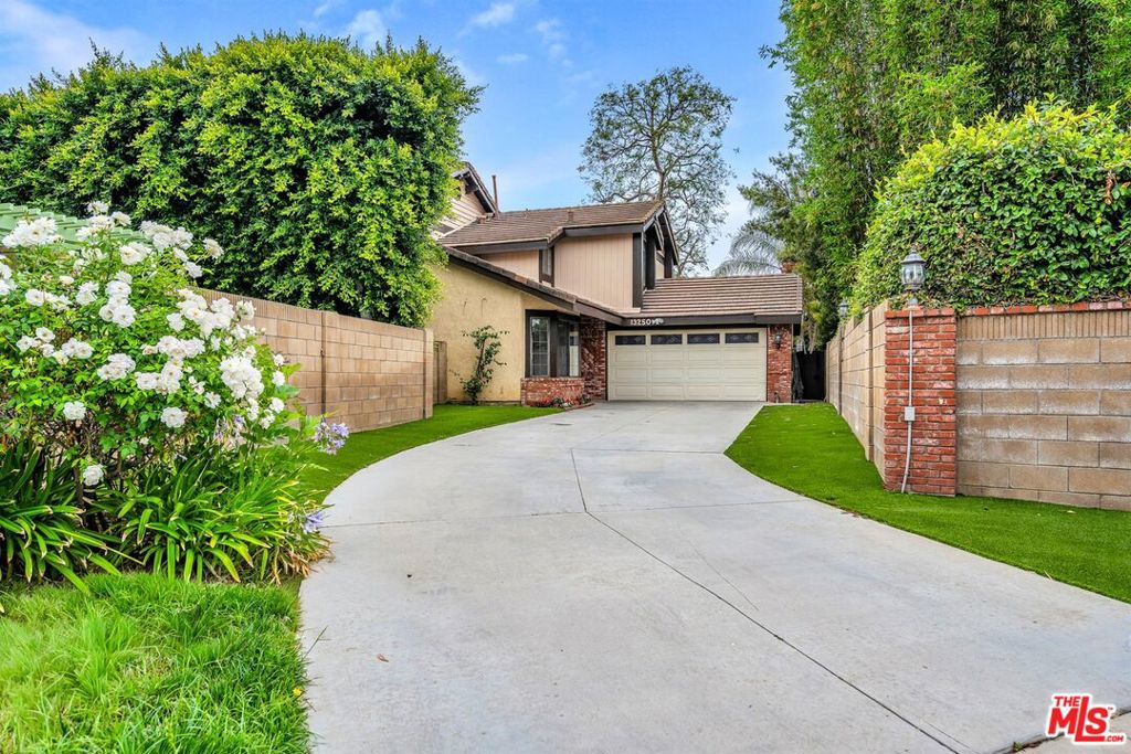 13250 Fulton Court