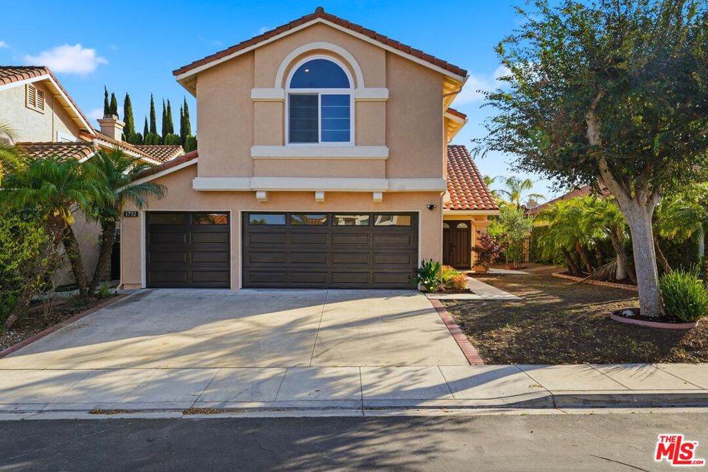 1752 Blossom Court