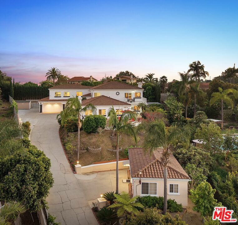 1751 Monte Vista Drive