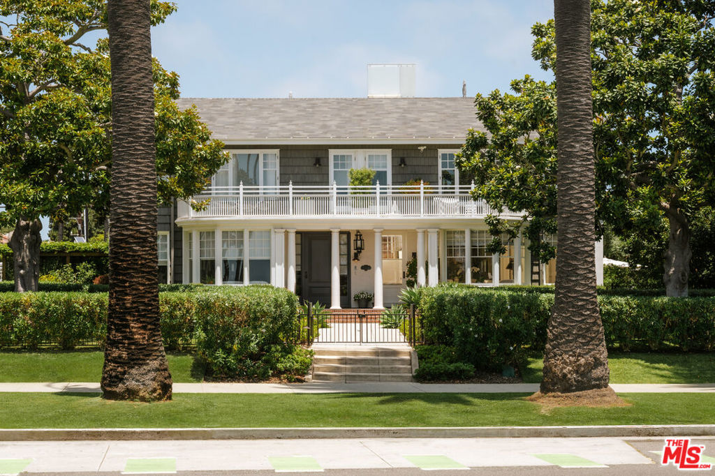401 Ocean Avenue