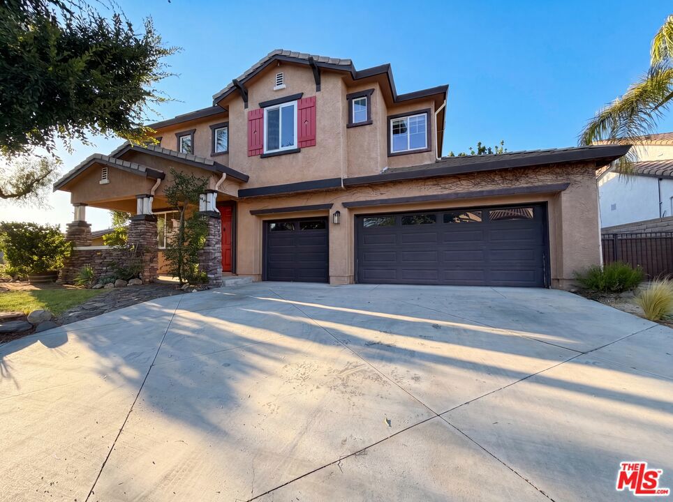 22017 Sunrise View Place