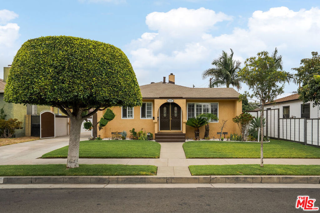 2562 Kurt Avenue