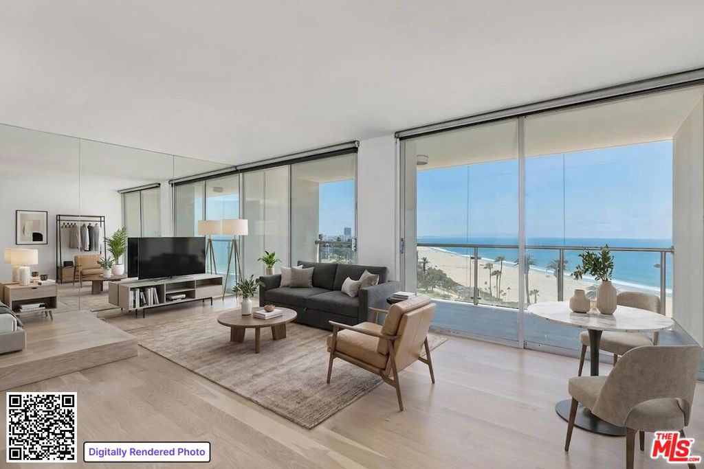 201 Ocean Avenue