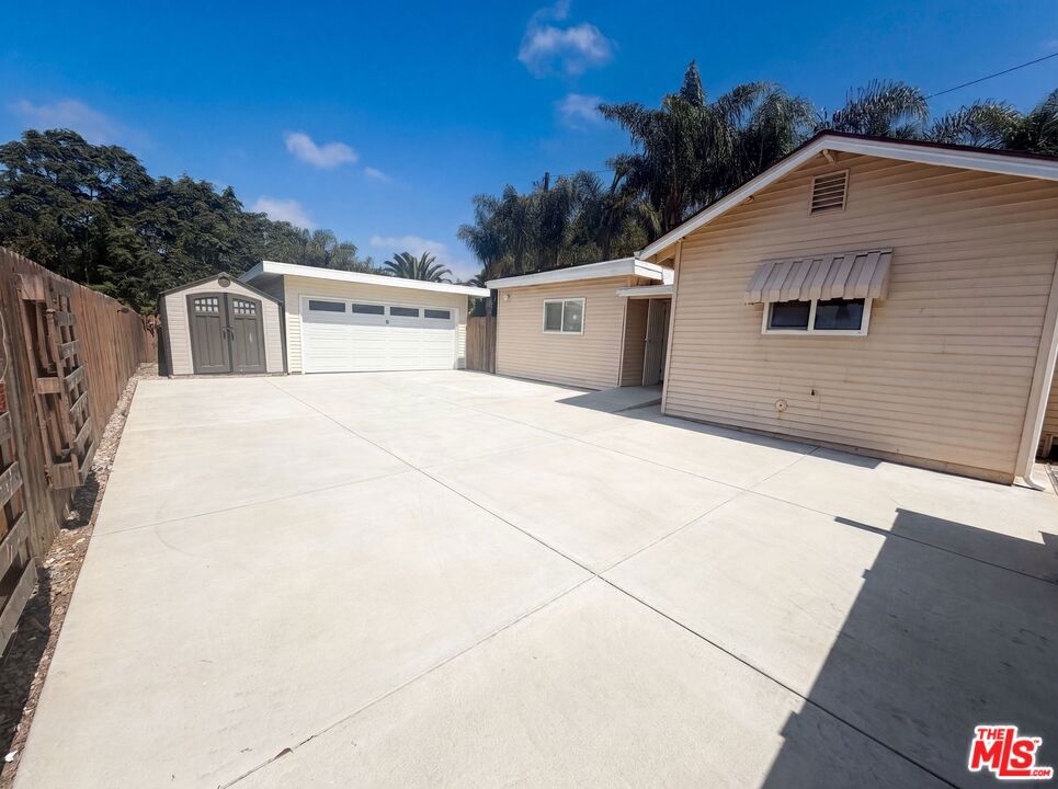 3595 Somis Road