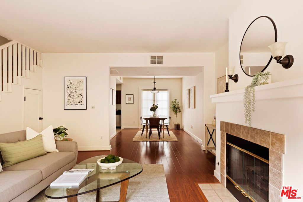 727 Meridian Avenue