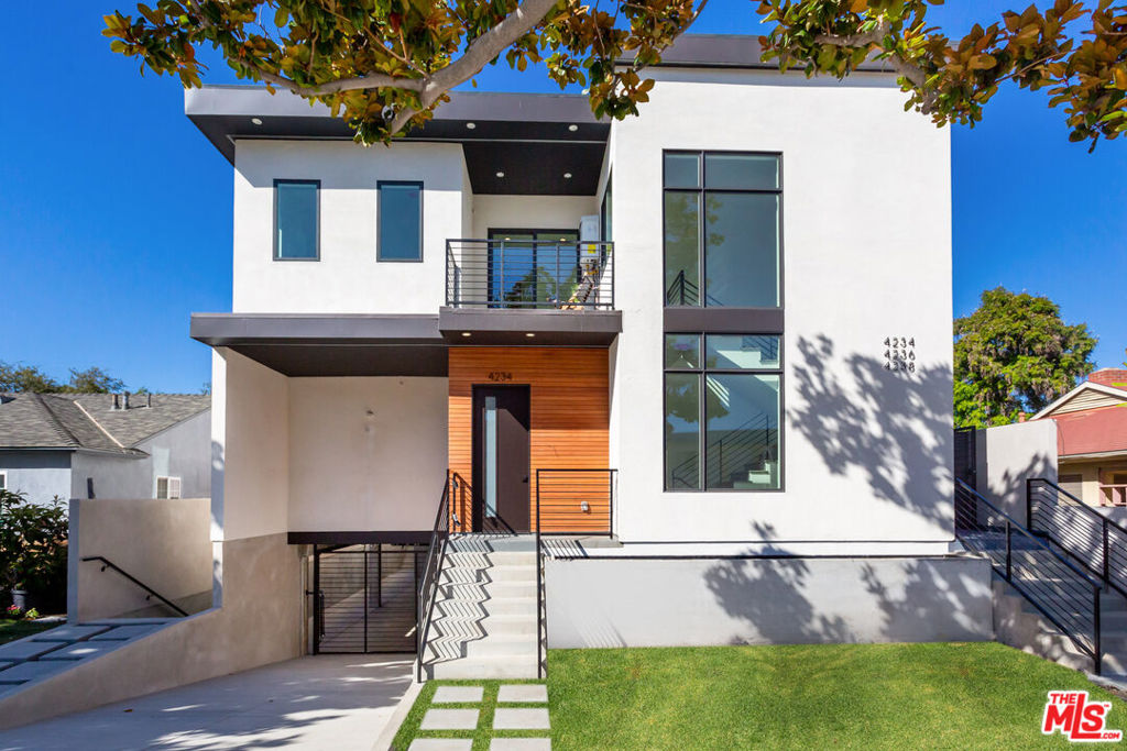 4236 Sawtelle Boulevard
