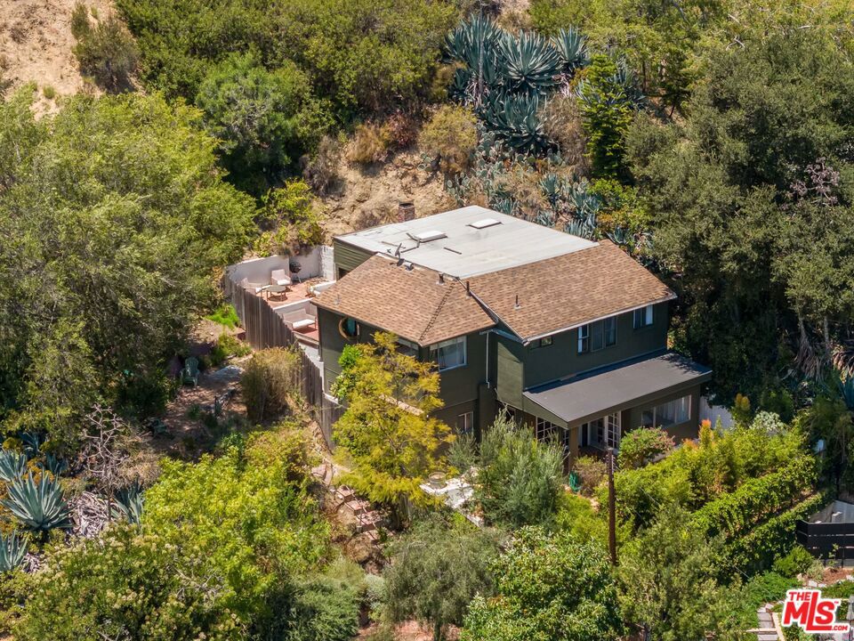 2573 Glen Green Street