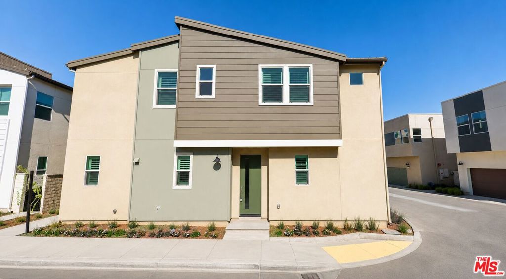 27133 White Sage Court