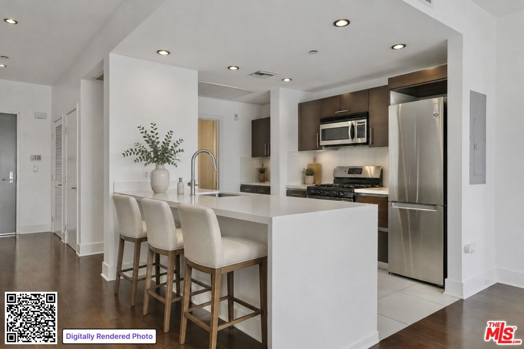 1700 Sawtelle Boulevard