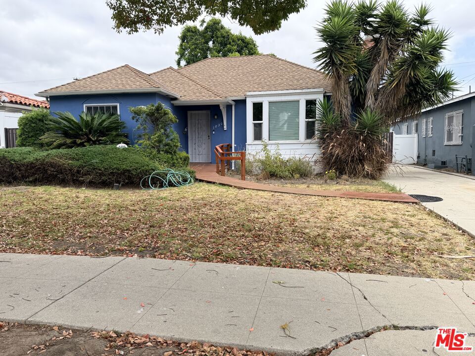 1830 Bedford Street