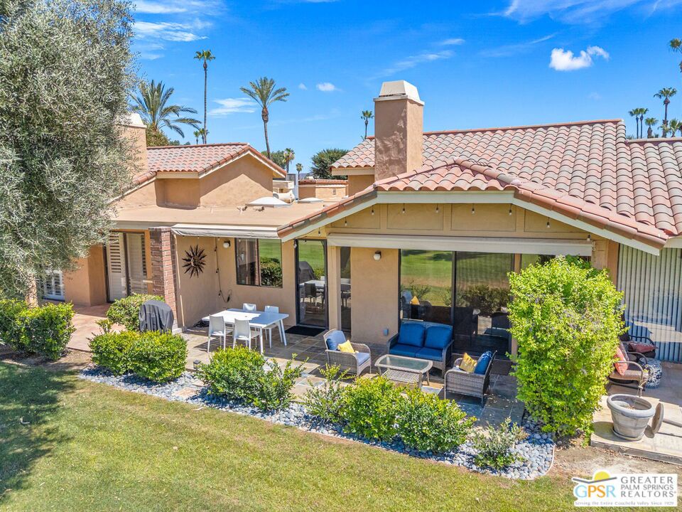302 Villena Way