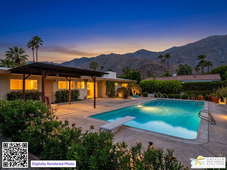 634 Palo Verde Avenue
