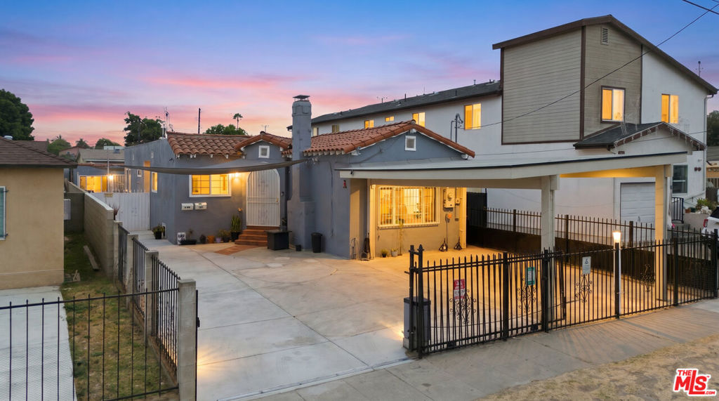 642 95th Street