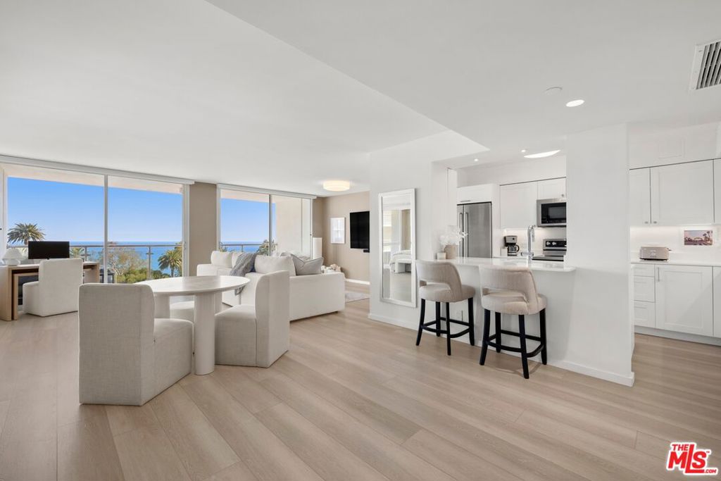 201 Ocean Avenue