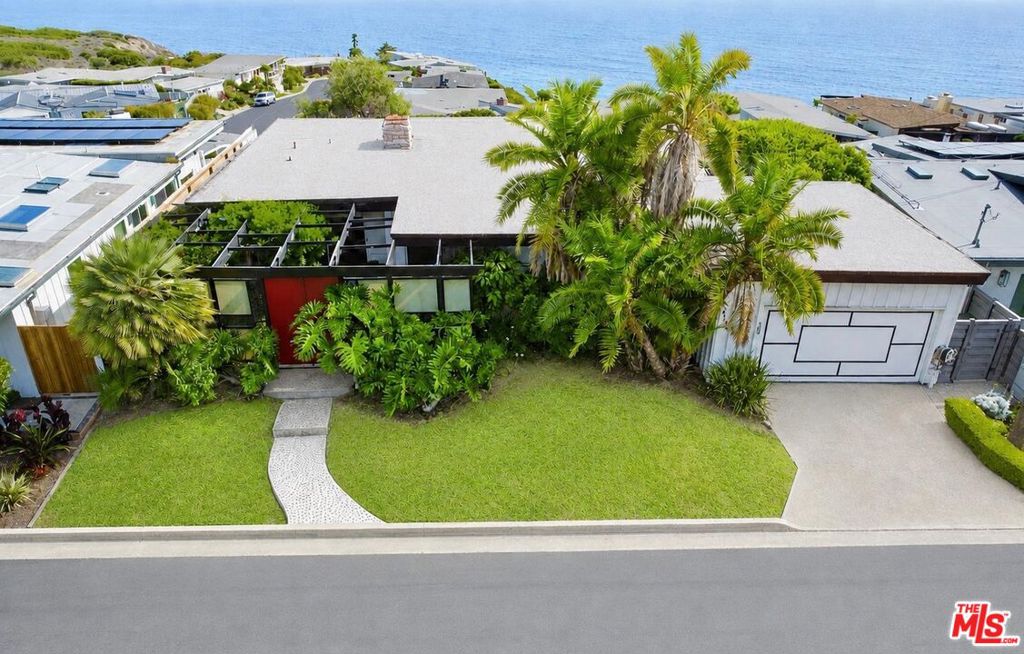 4124 Palos Verdes Drive