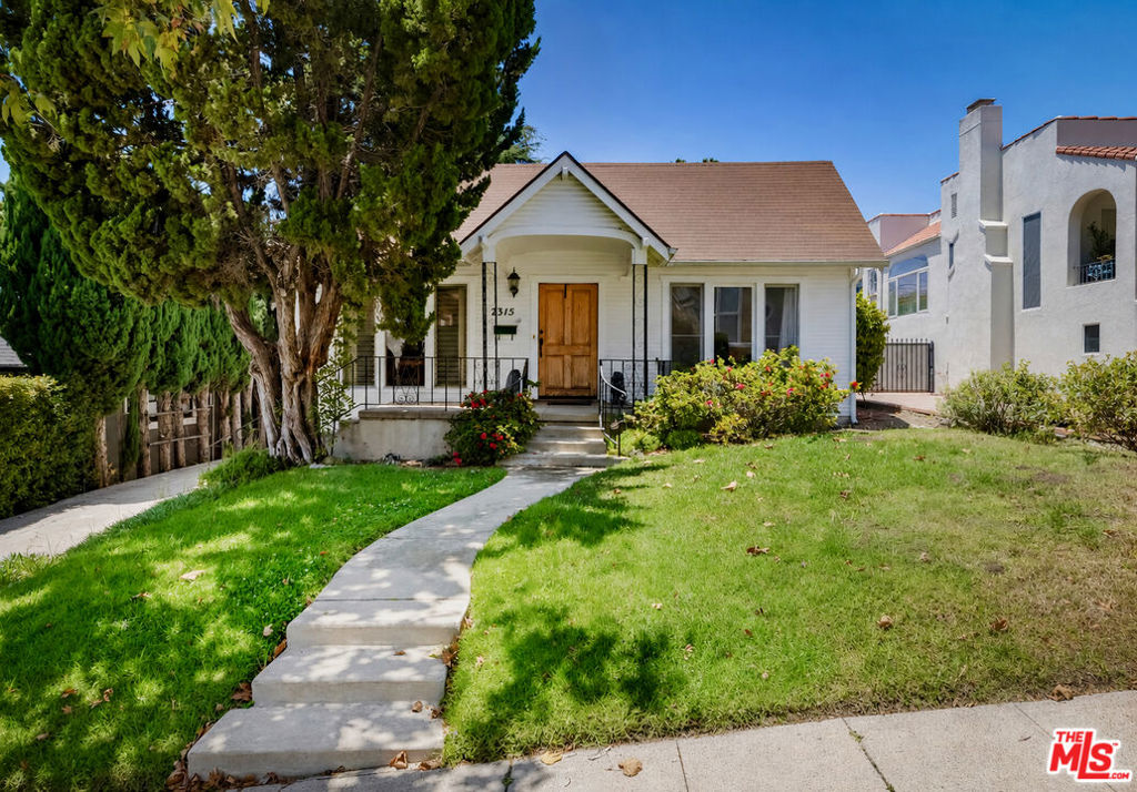 2315 Nella Vista Avenue