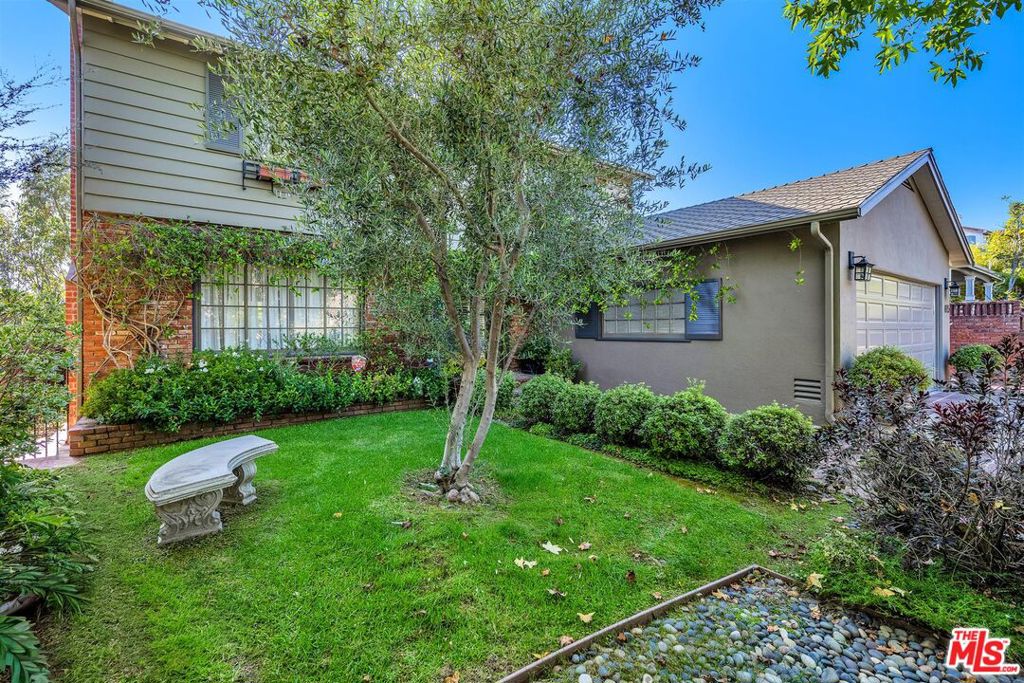 415 Bonhill Road