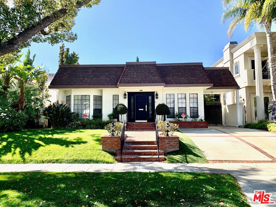 115 Maple Drive