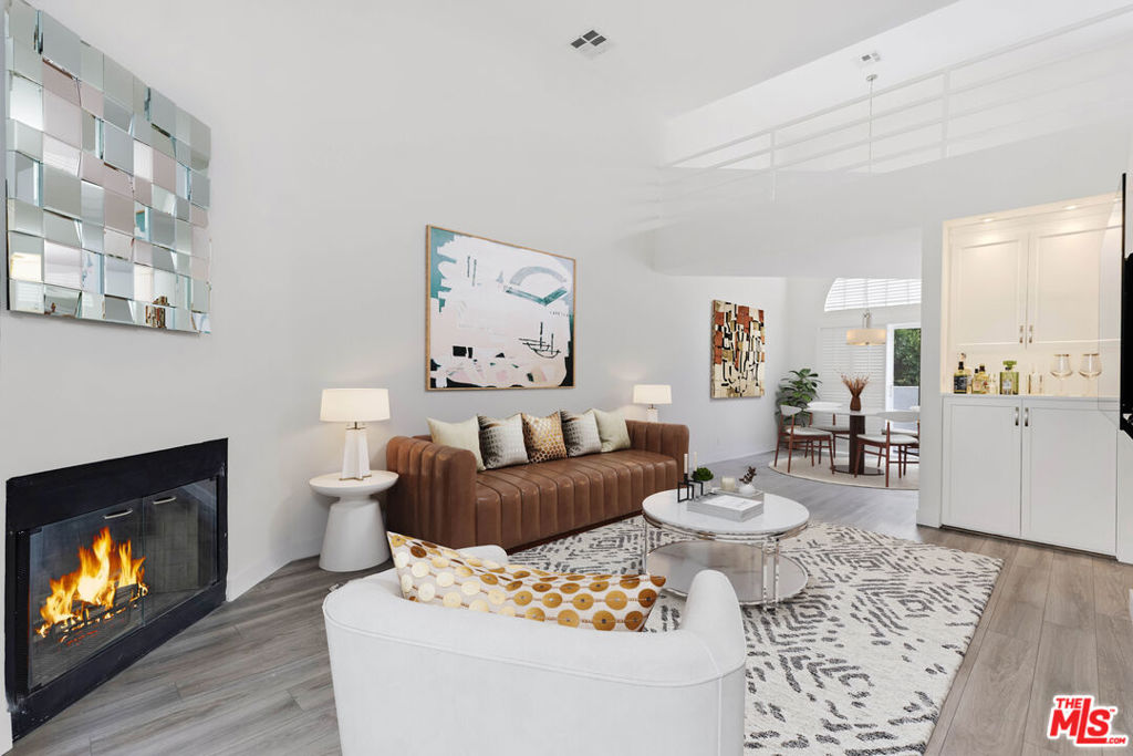 2550 Centinela Avenue