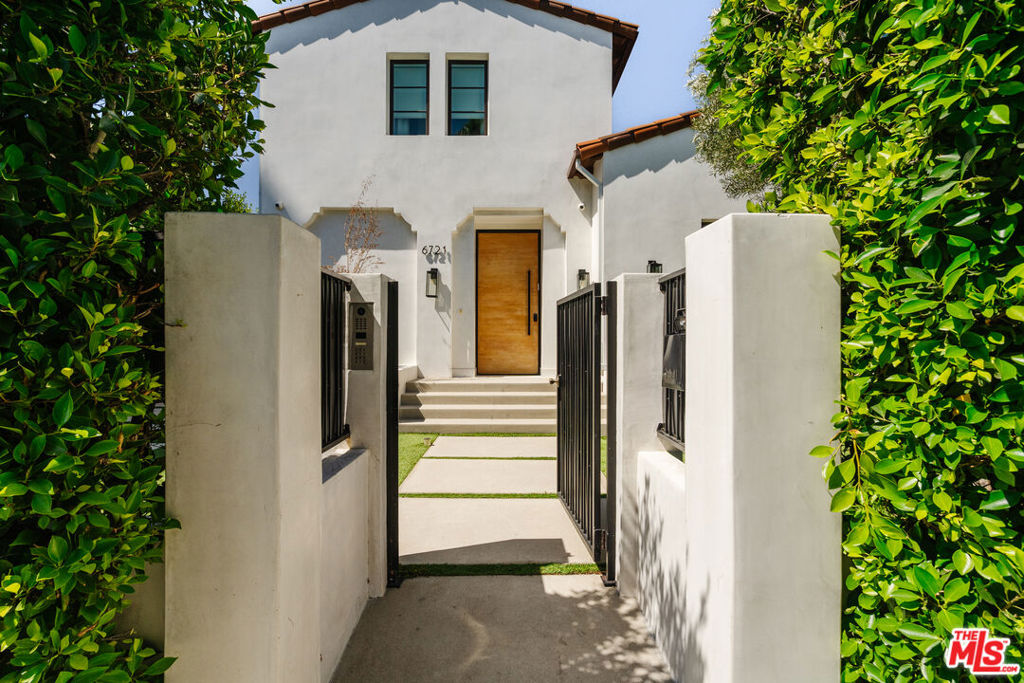 6721 Drexel Avenue