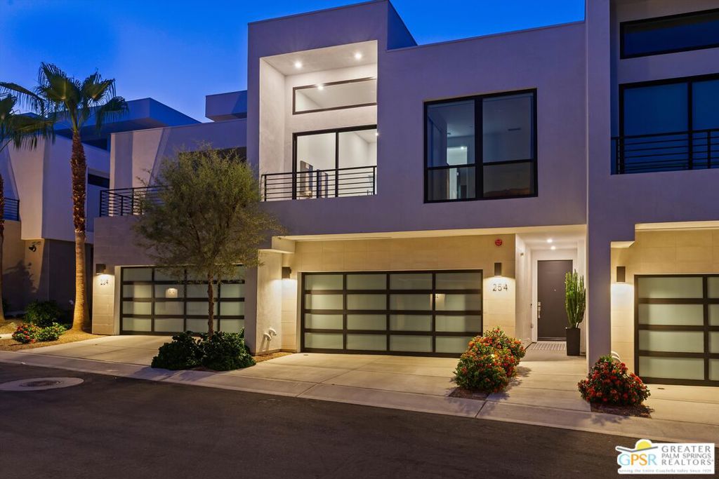 254 Mayfair Way