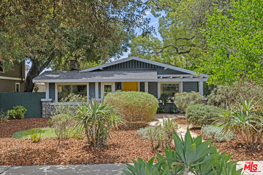 1026 Orange Grove Boulevard
